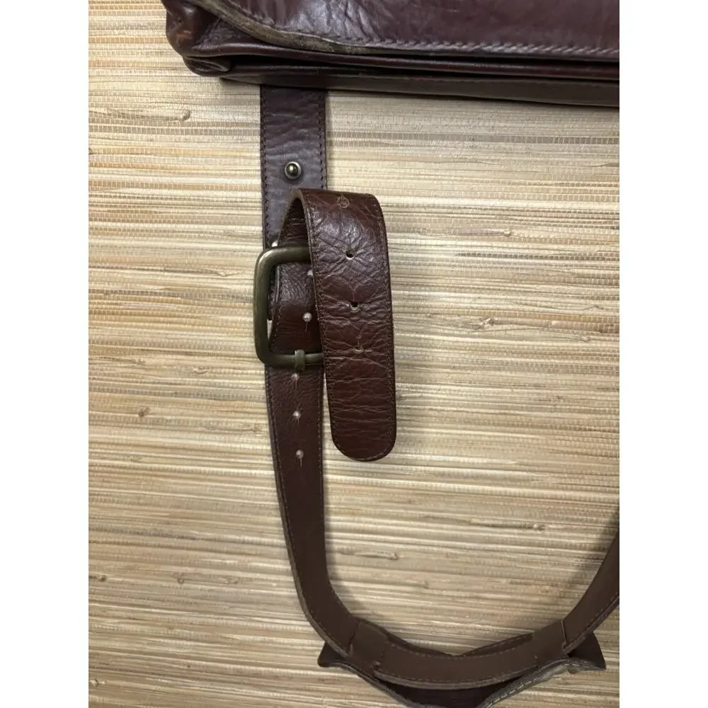 Will Leather Goods will leather